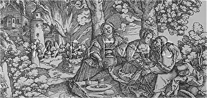 Sodom: SODOM & GOMORRAH/LOT