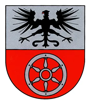 Sommerda: SOemmerda, Coat of arms