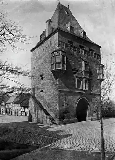 Soest: Soest, 1922