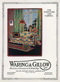 Sofas: SOFA ETC, 1918