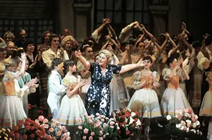 Recital: Sofia Golovkina, 1979