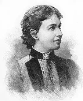 Influenza: Sofia Kovalevskaya - Russian Mathematician
