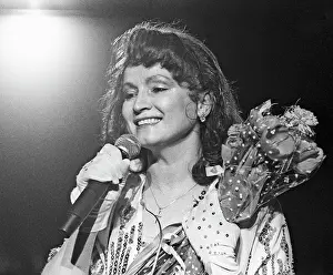 Rotaru: Sofia Rotaru, 1993