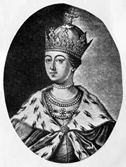1657: Sofija-Alexejewa