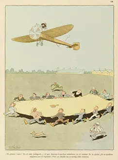 Safer: Softer Landings