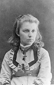 Niece: Sofya (Sonia) Aleksandrovna Ivanova