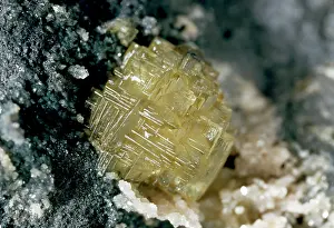 Tabular: Sohngeite
