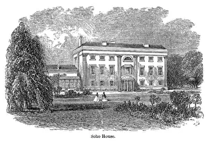 Manufactory: SOHO HOUSE/BOULTON
