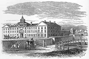 Manufactory: SOHO MANUFACTORY/18TH C