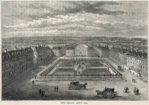 C1700: SOHO SQUARE C1700