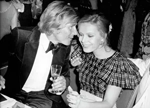 Soiree: Soiree of the stars
