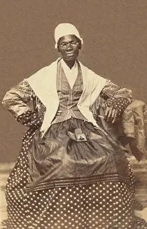 Chattel: Sojourner Truth, American Abolitionist