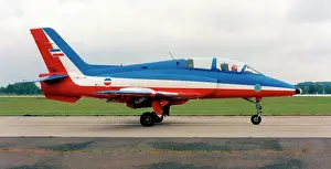 Serbian: Soko G-4 Super Galeb 23694