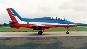 Serbian: Soko G-4 Super Galeb 23695