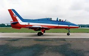 Serbian: Soko G-4 Super Galeb 23697