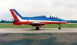 Serbian: Soko G-4 Super Galeb 23698