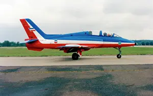 Serbian: Soko G-4 Super Galeb 23698