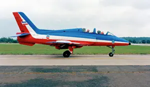 Serbian: Soko G-4 Super Galeb 23699