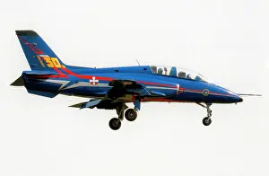 Serbian: Soko G-4 Super Galeb 23736