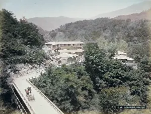 Depict: Sokokura, Hakone