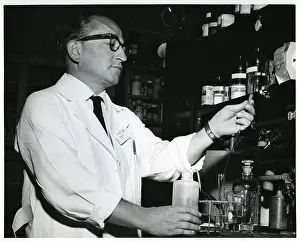 Induction: Sol Spiegelman, American Molecular Biologist
