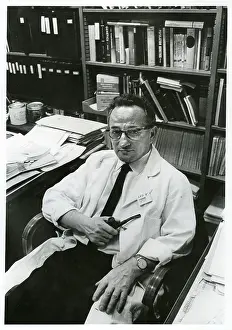 Induction: Sol Spiegelman, American Molecular Biologist