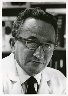 Induction: Sol Spiegelman, American Molecular Biologist
