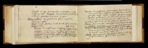 Carlsson: Solander Slip, Vol.1, spread 94, Mammals