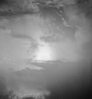 Eclipse: Solar eclipse, 1981