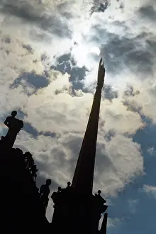 Eclipse: Solar eclipse, 1999