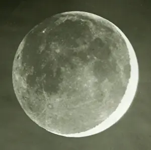Eclipsed: Solar Eclipse