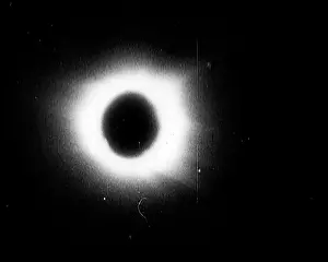 Eclipse: Solar Eclipse