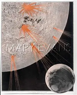 Scriven: SOLAR FLARES 1921