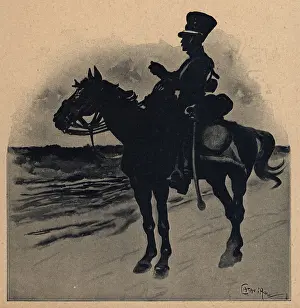 Caran: Soldat De L'Empire