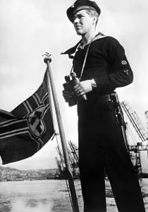 Flotilla: Soldier of the Kriegsmarine, 1940