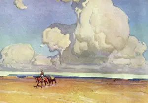 Ranchers: Soldier in Southwest
