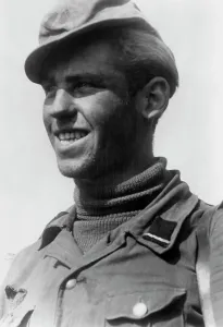 Trooper: Soldier of the Waffen-SS, 1942