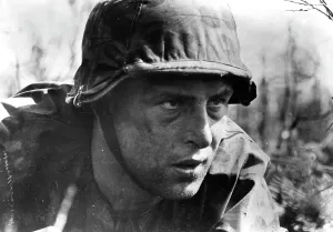 Deployment: Soldier of the Waffen-SS - Eastern Front, 1943