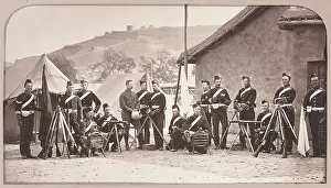 Exhibit: Soldiers of the 72nd (Duke of Albany?s Own Highlanders) Reg
