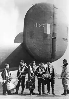 Tarmac: Soldiers of the US Air Force, 1940s