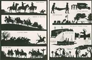 OUR SOLDIERS: HOW THEY ARE MADE AND MENDED