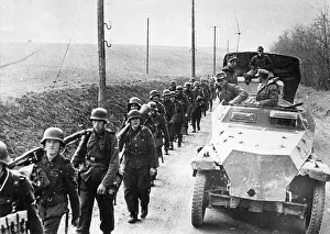 Sepp: Soldiers of the Weapon-SS in Hungary, 1945