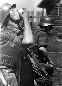 Rations: Soldiers of the Wehrmacht - Eastern Front, 1941