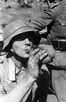 Lessmann: Soldiers of the Wehrmacht - Eastern Front, 1941