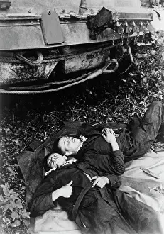 Grimm: Soldiers of the Wehrmacht - Eastern Front, 1941