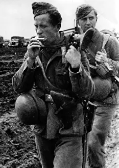Falk: Soldiers of the Wehrmacht - Eastern Front, 1941
