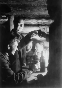 Toast: Soldiers of the Wehrmacht - Eastern Front, 1941