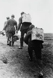 Dreyer: Soldiers of the Wehrmacht - Eastern Front, 1942