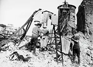 Normality: Soldiers on the Western Front, WW1