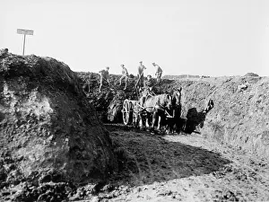 Manure: Soldiers on the Western Front, WW1
